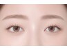 【眉毛ワックス+メイク】自己処理卒業、似合う眉はプロにおまかせ◎4,790円