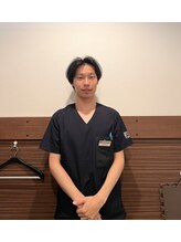 市川南口整骨院&nbsp;加藤 航晟