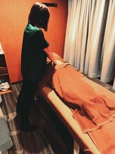 ほぐし処 ささ木&nbsp;寺嶋 