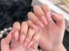 【モニター価格】ジェルワンカラー7200→