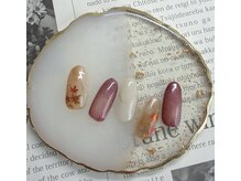 リリーローズ(Lily Rose )の雰囲気（Lily限定☆通常7890円→7090円大人の女性にぴったり限定メニュー）