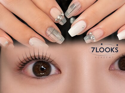 セブンルックスアカデミー 宇都宮店(7LOOKS academy)の写真