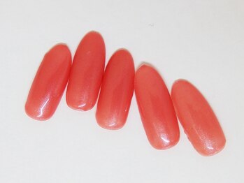 ティーエヌ 名古屋矢場町店/ワンカラー￥3980