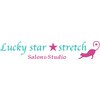 ラッキースター(Lucky star)ロゴ