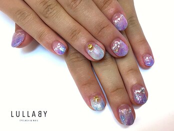 ララバイ 恵比寿店(LULLABY)/LULLABY やり放題コース