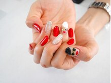 ザネイルズ(The Nails)/アジョリーネイル