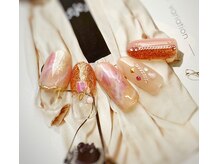 ツインクルスター(TWINKLE STAR)/定額デザイン