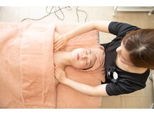 エクリュ 筑紫野二日市店(Ecru)/溜まった疲れもスッキリ解消！