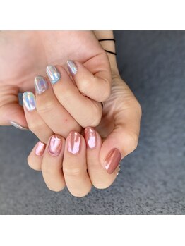 アルティジャーノ(Artigiano)/ネイルデザイン