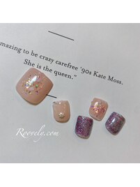 ガーリーニュアンス