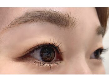 アレーズ バイ ベニボンズ(Alaise by Beni Bond's)/【次世代まつ毛パーマ 上のみ】