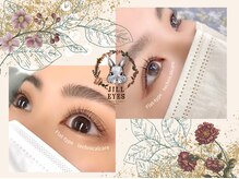 ジルアイズ(JILL EYES)/3Dエクステが人気★
