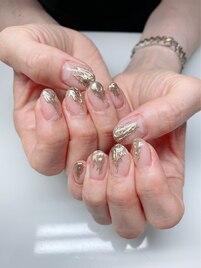 クリアニュアンス