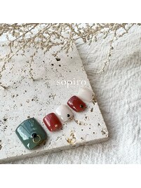 9月【monthly  standard】
