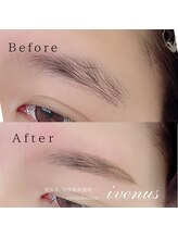 イヴィナス(ivenus)/アイブロウ