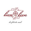 リアンリアン(lien lien de felicite nail)のお店ロゴ