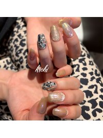 福岡/赤坂/天神/大名/パラジェル