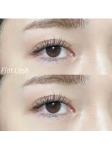 ゼロナナ 神戸三宮店(07)/フラットラッシュ 120本 by mai