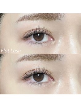 ゼロナナ 神戸三宮店(07)/フラットラッシュ 120本 by mai