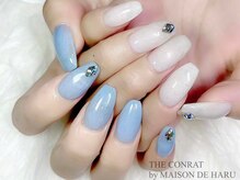 ザ コンラット(THE CONRAT by MAISONDE HARU)/asymmetry.