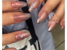 シャインアン(Shine'an)/デザイン1.5時間