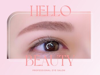 アイビーライン 錦糸町(IVY-LINE)/美眉&アイブロウスタイリング