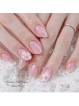 プライベートネイルサロン レネット(Reinette)/