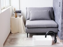 ミュー(mieux)/FOOTスペース