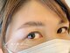 リープス ネイルアンドアイラッシュ(leaps)の写真/SNSで話題のハリウッドブロウリフト★毛流れを綺麗に整え一気に垢抜け♪眉毛のお悩みはプロにお任せを！
