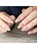 期間限定パラジェル無料【HAND/初回オフ無料】うる艶ワンカラー