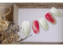 ファストネイル 横浜ANNEX店(FAST NAIL)/水滴 フルーツ 【11742】