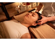 ミラクル(Miracle)/オリジナルヘッドマッサージ-2