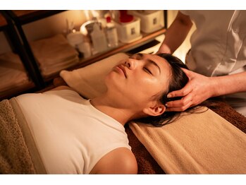 ミラクル(Miracle)/オリジナルヘッドマッサージ-2