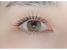 ダブリューアイラッシュ 中野(W.eyelash)/【まつげパーマ】