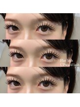 ライル(RILE)/タレ目design★