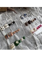 爪屋べっぴん堂/フット定額ネイルネイル