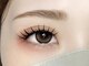 フェルクス(Felux)の写真/お目元のお悩みを解決！まつ毛の生え方やクセを見極めお客様に合ったデザインをご提案◎憧れの目元美人に★