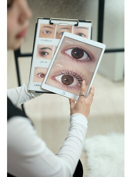 シーンスタジオ 三宮店(SSIN STUDIO)/まつ毛パーマ&眉毛サロン 三宮