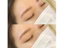 エストアール 博多口店(est-r.)/#美眉#アイブロウスタイリング