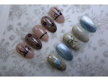 アユミネイル 川崎(Aumi nail)/