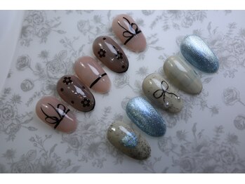 アユミネイル 川崎(Aumi nail)/
