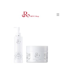 アイラッシュアンドビューティースタジオ ビット(bit)/REVIホームケア