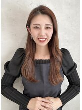 ガレリアエレガンテ 可児店 西村 佳未