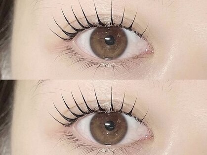 エヌアイビューティー 高丘店(N eye beauty)の写真
