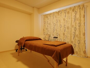 うたた寝/全身もみほぐし/マッサージ