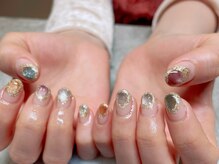 ステムネイル 下北沢(stem nail)の雰囲気（design）