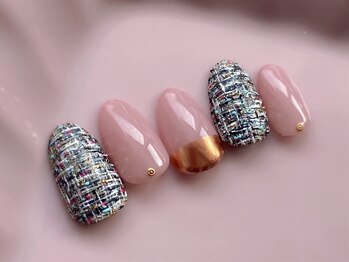 2月の定額アート