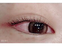 ティティ 土浦店(titi)/まつ毛パーマ　ラッシュリフト