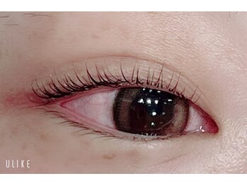 ティティ 土浦店(titi)/まつ毛パーマ ラッシュリフト