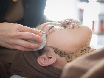 ポエマ(POEMA)/3.落とした瞬間から美肌に!